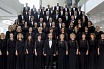 Новосибирская хоровая капелла