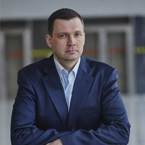 Петр Сучков