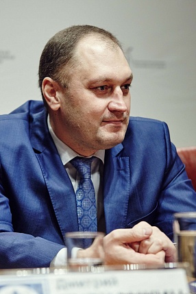Станислав Могильников. Фото Виктор Дмитриев